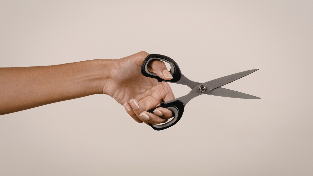 Ciach, ciach: Meta zwolni co piątego pracownika?