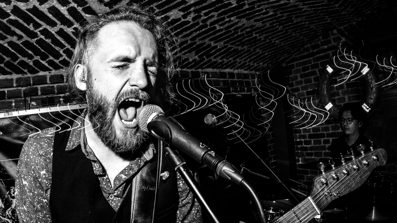 Muzyka bez metki. Jak Unknown Band przywraca muzyce ludzką twarz?