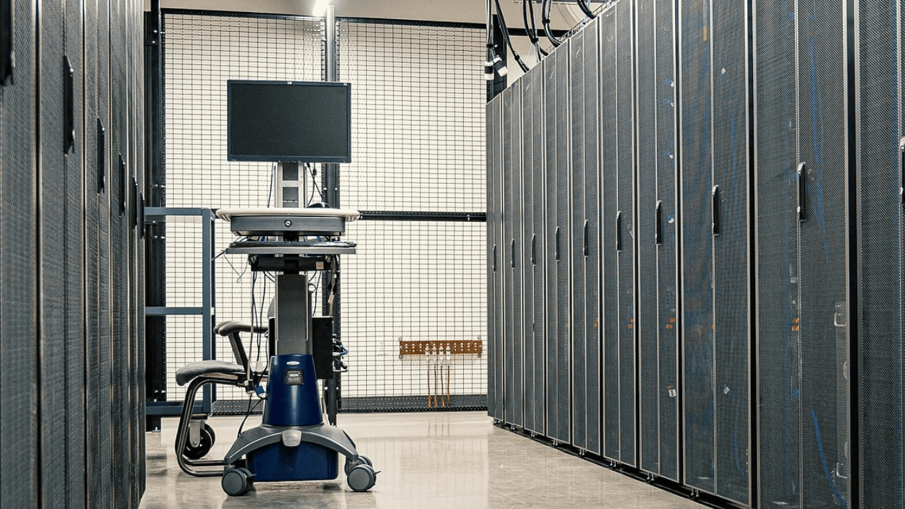 Gdzie Europa będzie trzymać swoje dane? Polska szykuje się na wielki boom