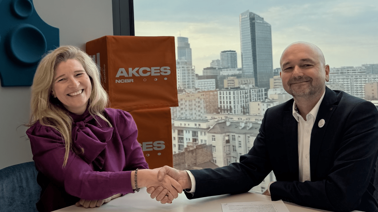 „Wzmocnić kolejne ogniwo łańcuchu wsparcia dla innowacji” – Akces NCBR oraz Narodowe Centrum Nauki zawiązują sojusz