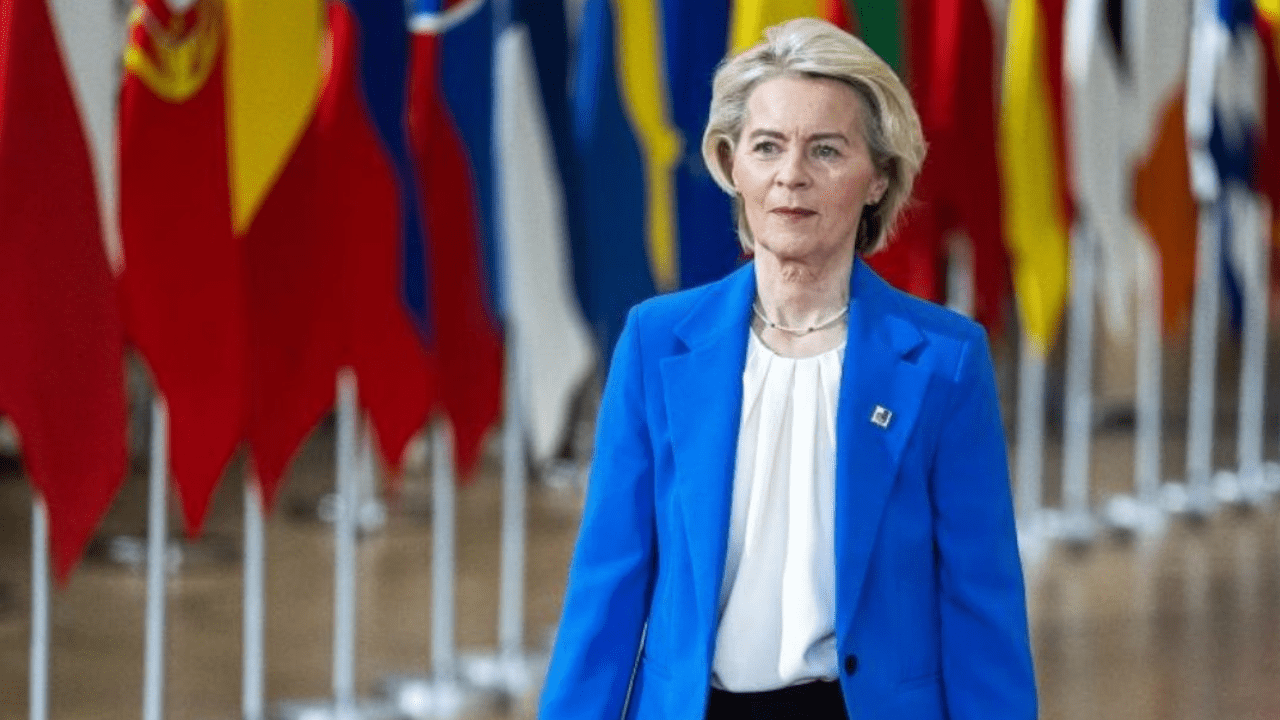 Bigtechy wezwane na dywanik: nowy europejski front walki o konkurencję