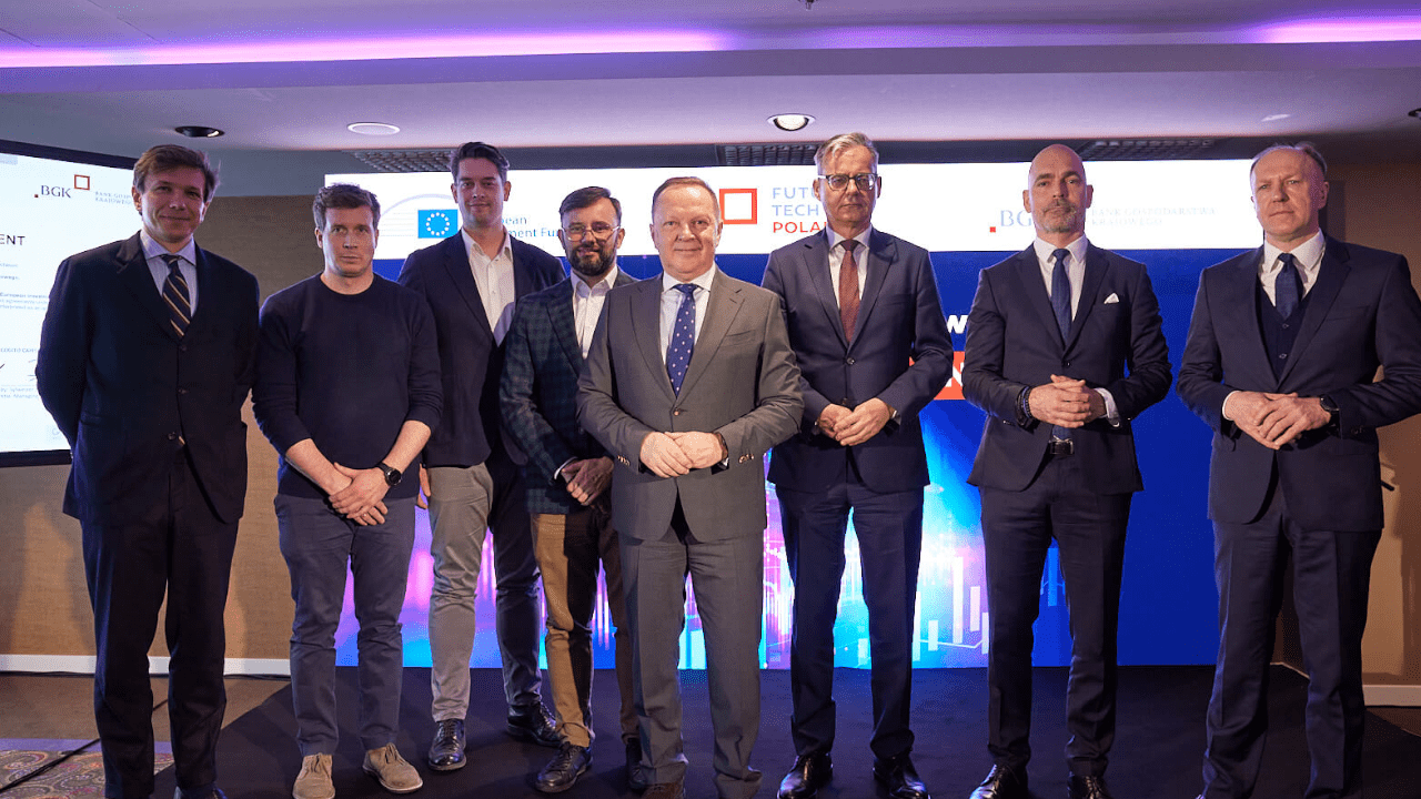 85 mln EUR na dobry początek: Future Tech Poland inwestuje w Cogito Capital, Expeditions oraz Balnord