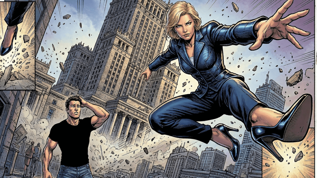 Nie każdy mentor nosi pelerynę. Jak mentoring zmienia uczenie się przedsiębiorczości w Polsce?