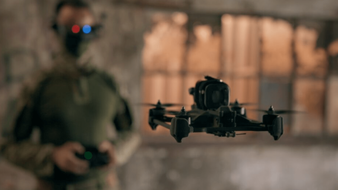 Orqa: chorwacki mózg, globalny zasięg i polska inwestycja od Expeditions Fund