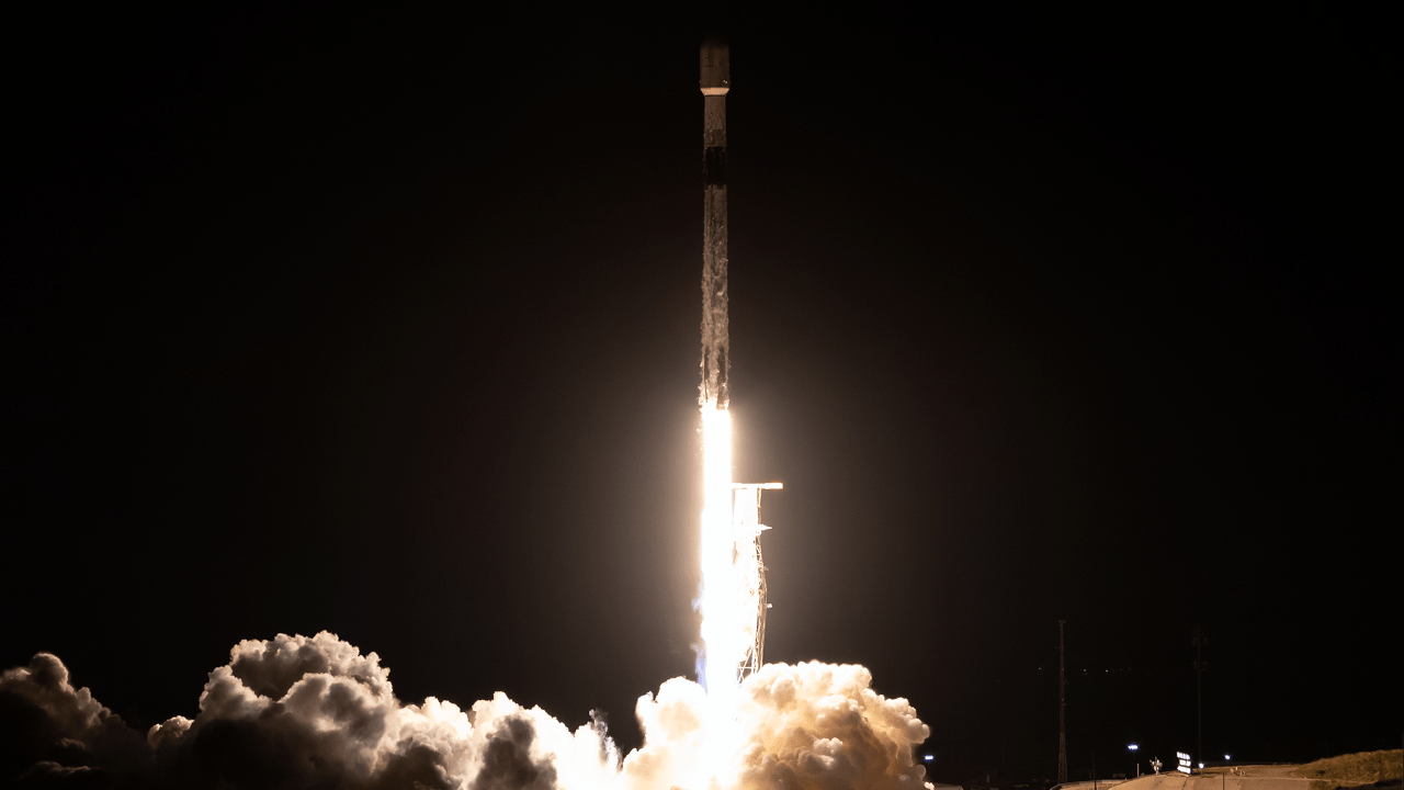 Nasze wojsko zobaczy jeszcze więcej. Na orbicie są kolejne satelity Sił Zbrojnych RP