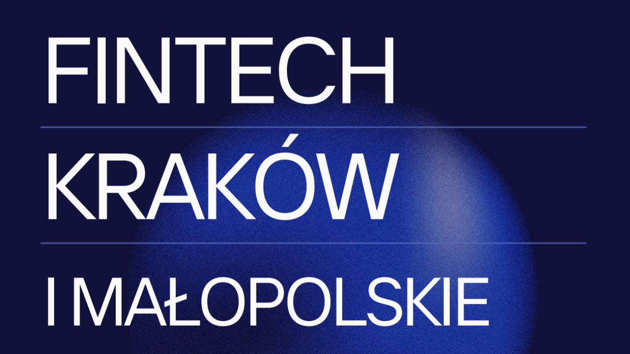 Kraków zapleczem, a nie mózgiem finansowego świata?