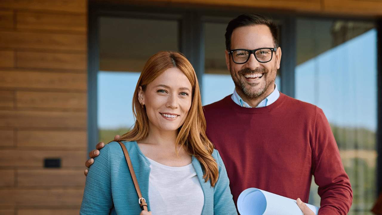 Informacje o nieruchomościach w Twoim telefonie. Ogłoszono nową funkcję w mObywatelu