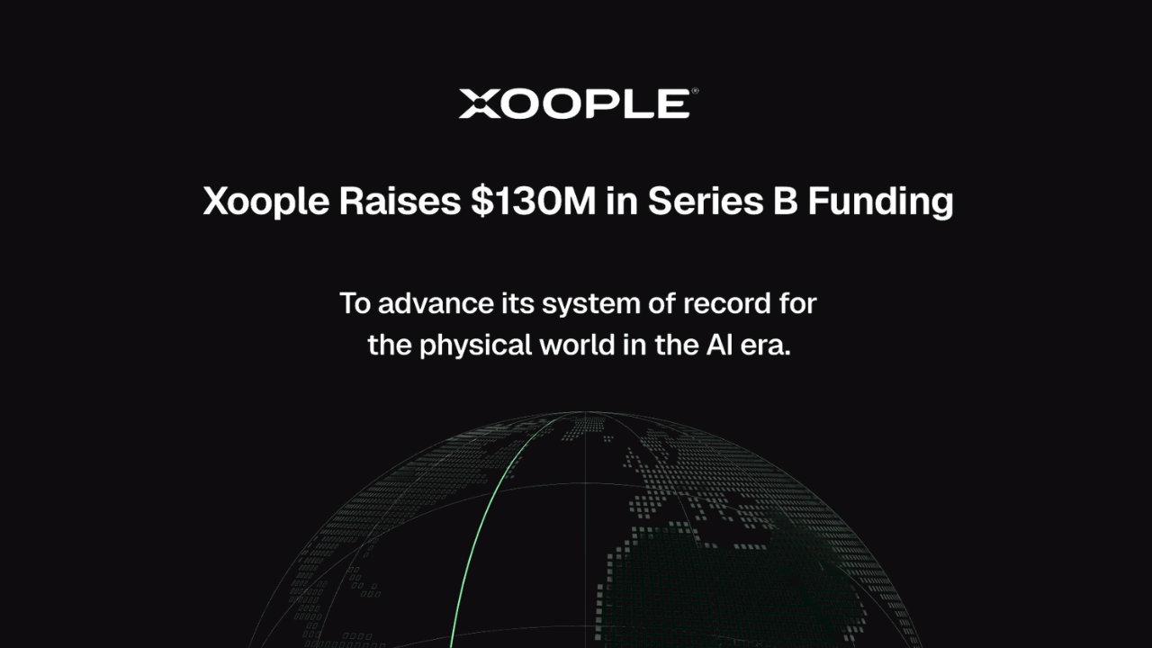 Satelitarna precyzja dla autonomicznej inteligencji – Xoople pozyskuje miliony na globalną infrastrukturę danych