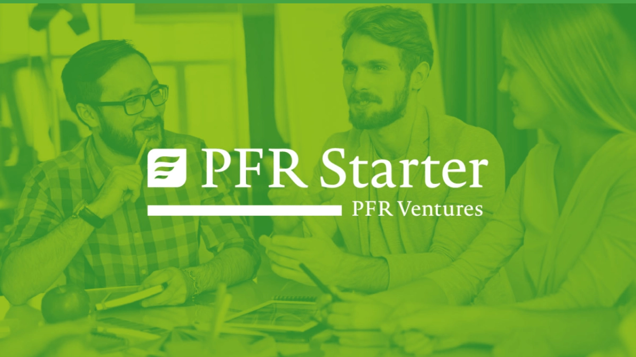 PFR Starter Science pobudzi inwestycje w innowacyjne projekty ze świata naukowego