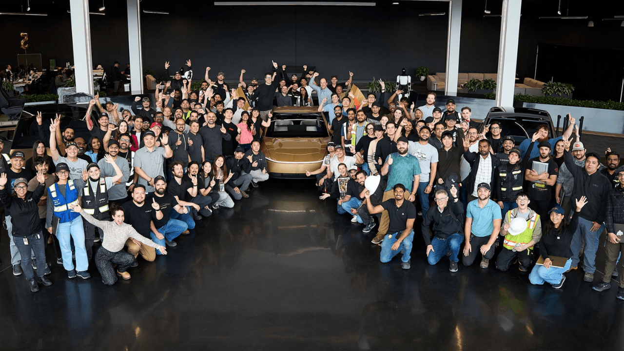 Krzem, chipy i robotyka: jak Tesla planuje wydać 25 miliardów USD?