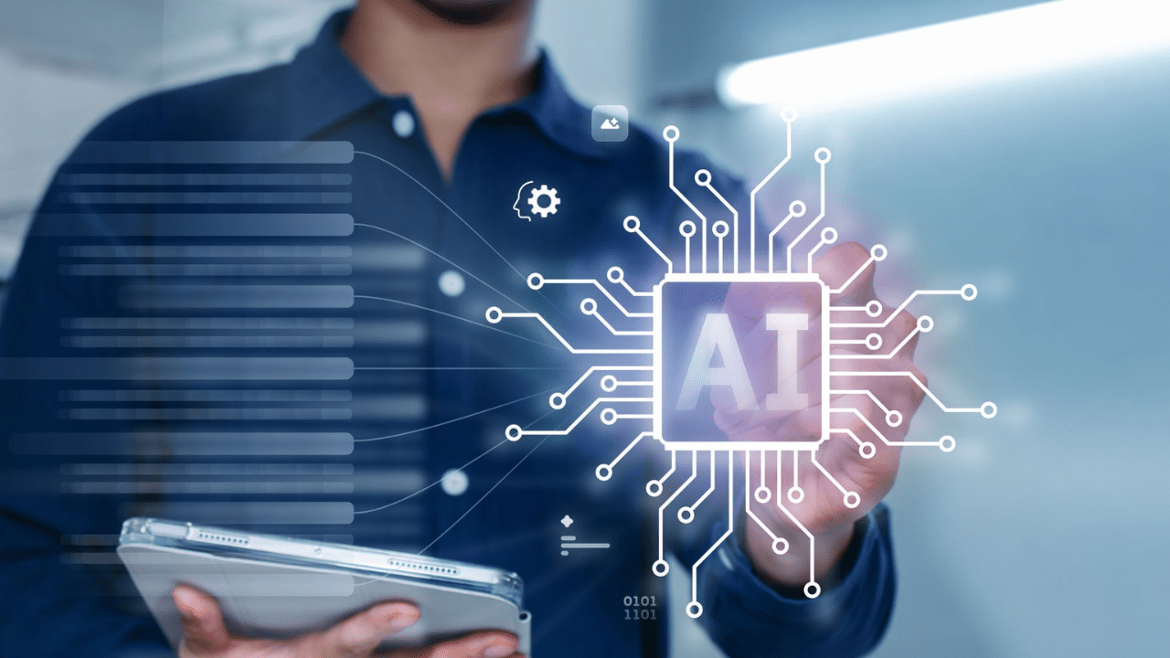 AI wspiera medycynę. Odpowiedzialność przez cały czas ponosi człowiek