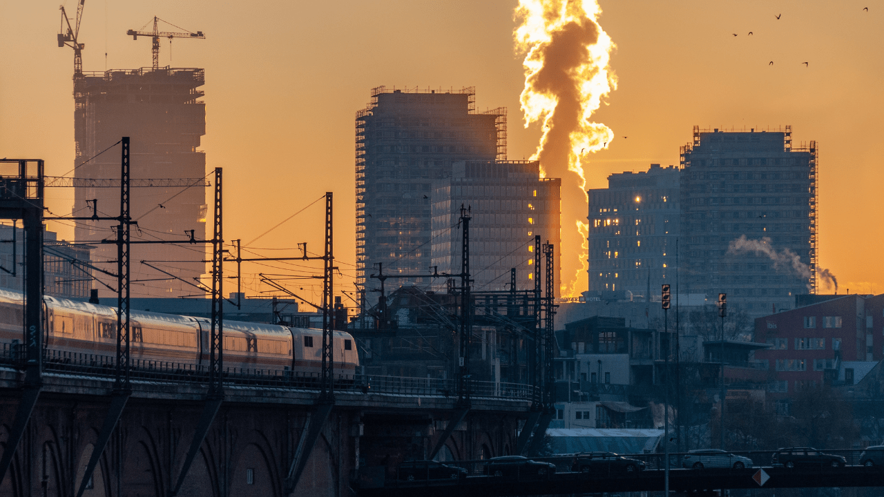 Kompas VC zamyka drugi fundusz o wartości 160 mln euro. Przemysłowa rewolucja zyska potężne wsparcie