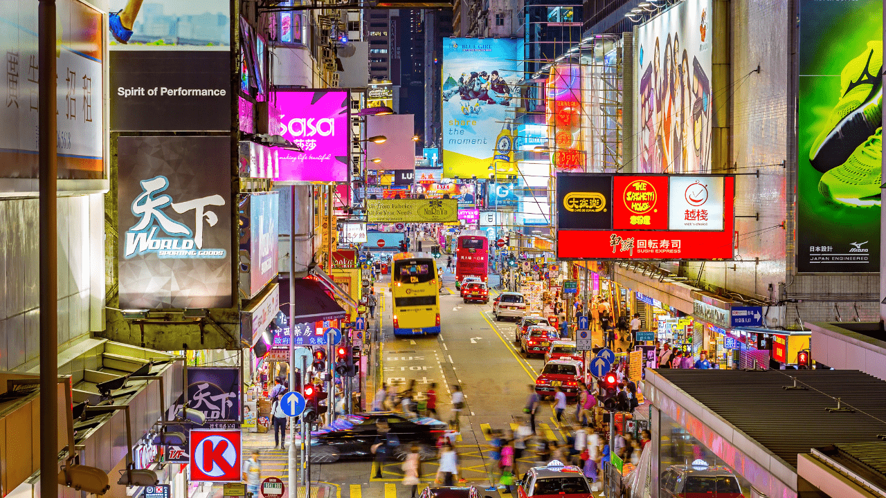 ZEN.com z licencją w Hongkongu. Polski fintech buduje globalny hub płatniczy w Azji