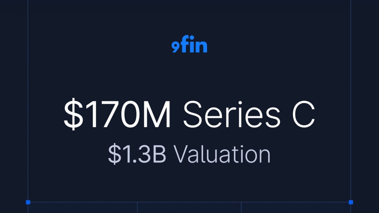 9fin wchodzi do elity jednorożców. 170 milionów USD na cyfrową rewolucję długu