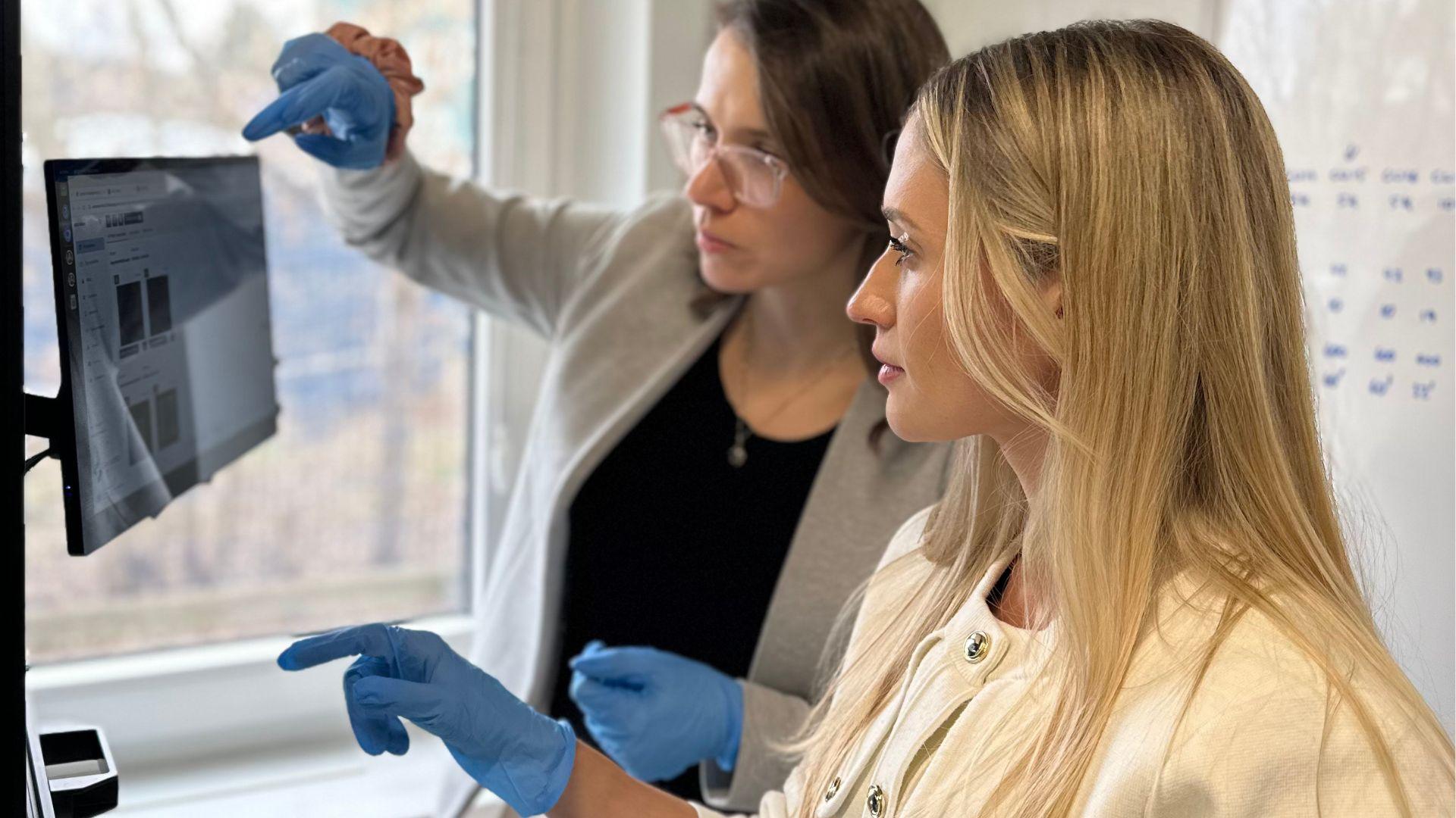 AI w kontroli jakości: mobilne podejście, które przełamuje bariery automatyzacji w przemyśle