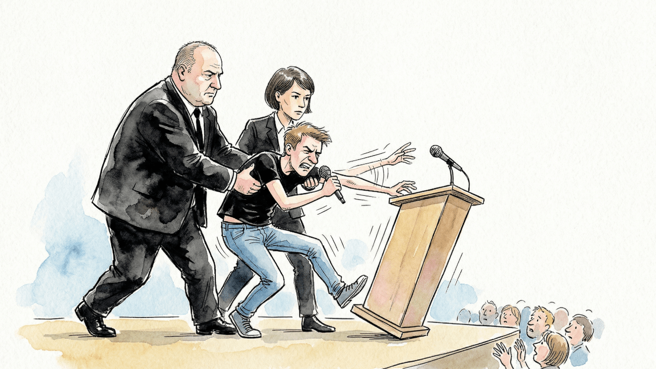 DemoDay: teatr pozorów czy niedoceniany rytuał przejścia?