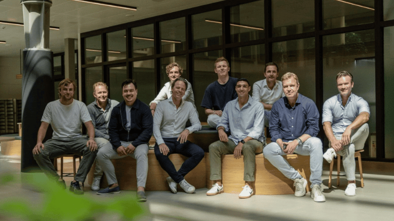 Usztywnić cyfrowy kręgosłup gospodarki: DFF Ventures wykłada 70 mln euro