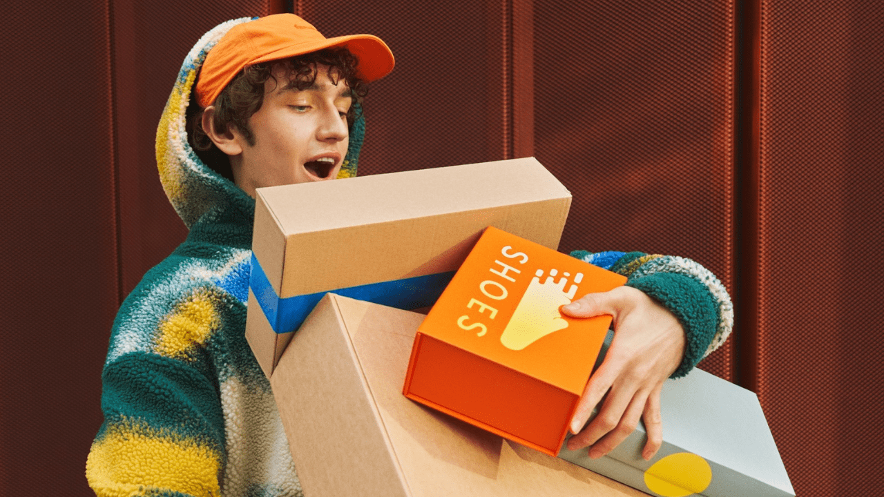 Bo każdy przedmiot zasługuje na drugą szansę: InPost oraz VIVE Textile Recycling puszczają w obieg niepotrzebne rzeczy