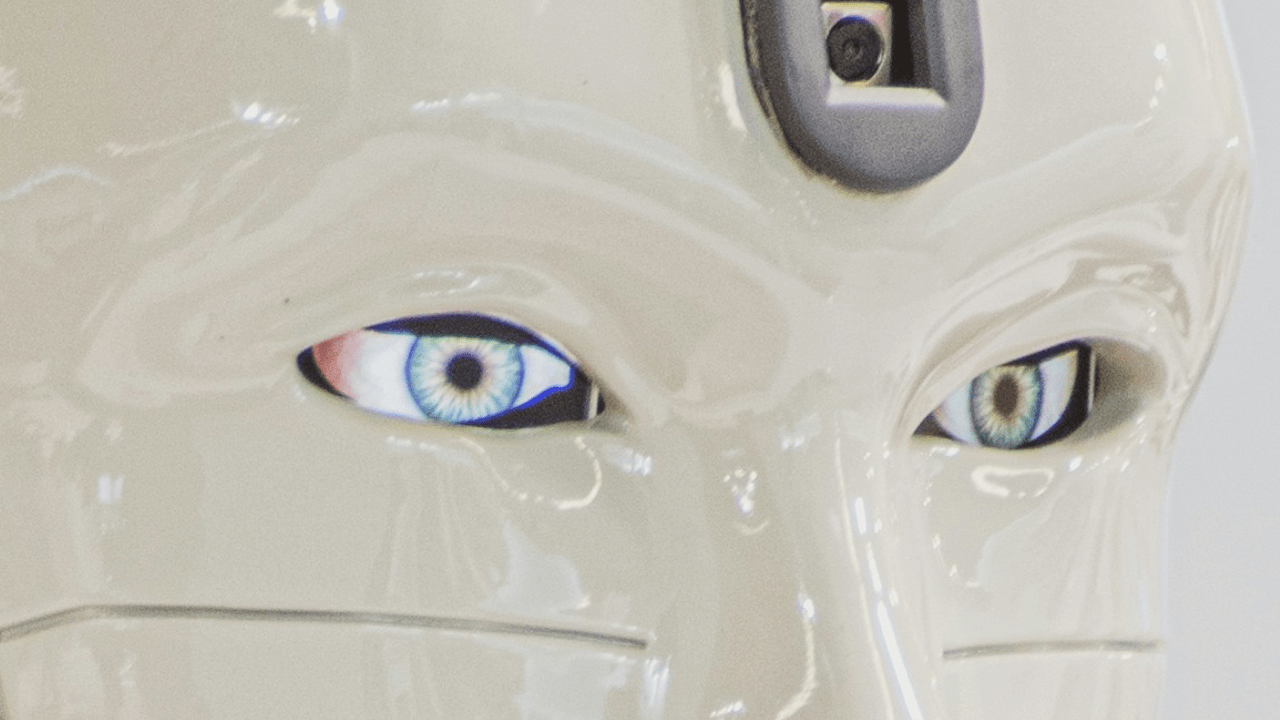 Koniec ery „zaprogramowanych maszyn”. Czy roboty właśnie zyskały instynkt przetrwania?