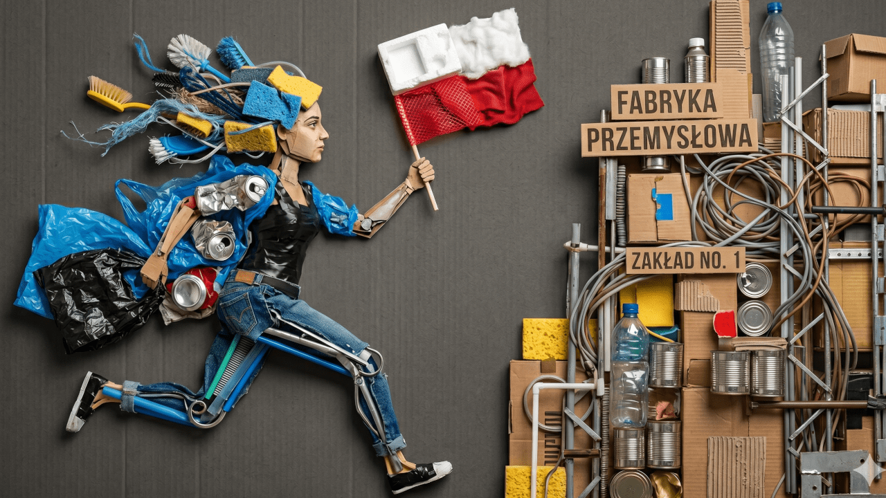 Local content: czy polskie startupy mogą na tym skorzystać?