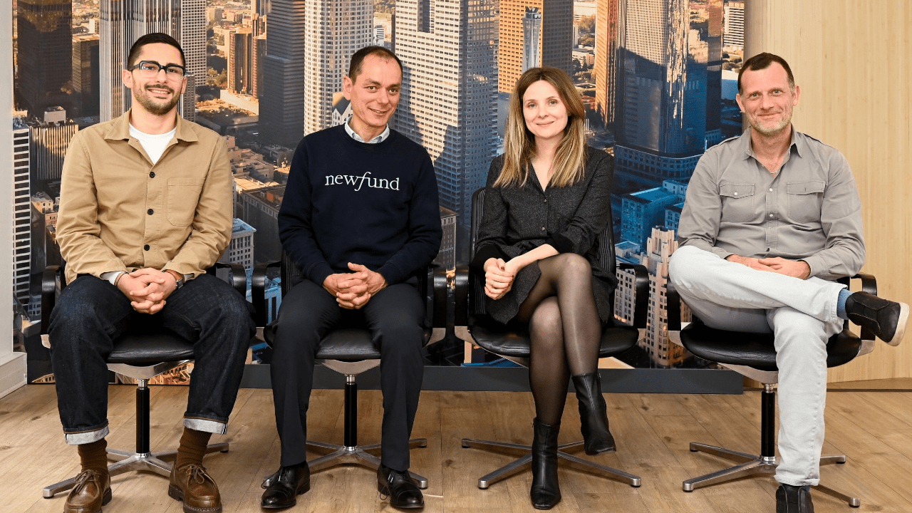 Zrozumieć umysł: nowy fundusz o wartości 60 mln euro otwiera „złotą erę” europejskiego braintechu