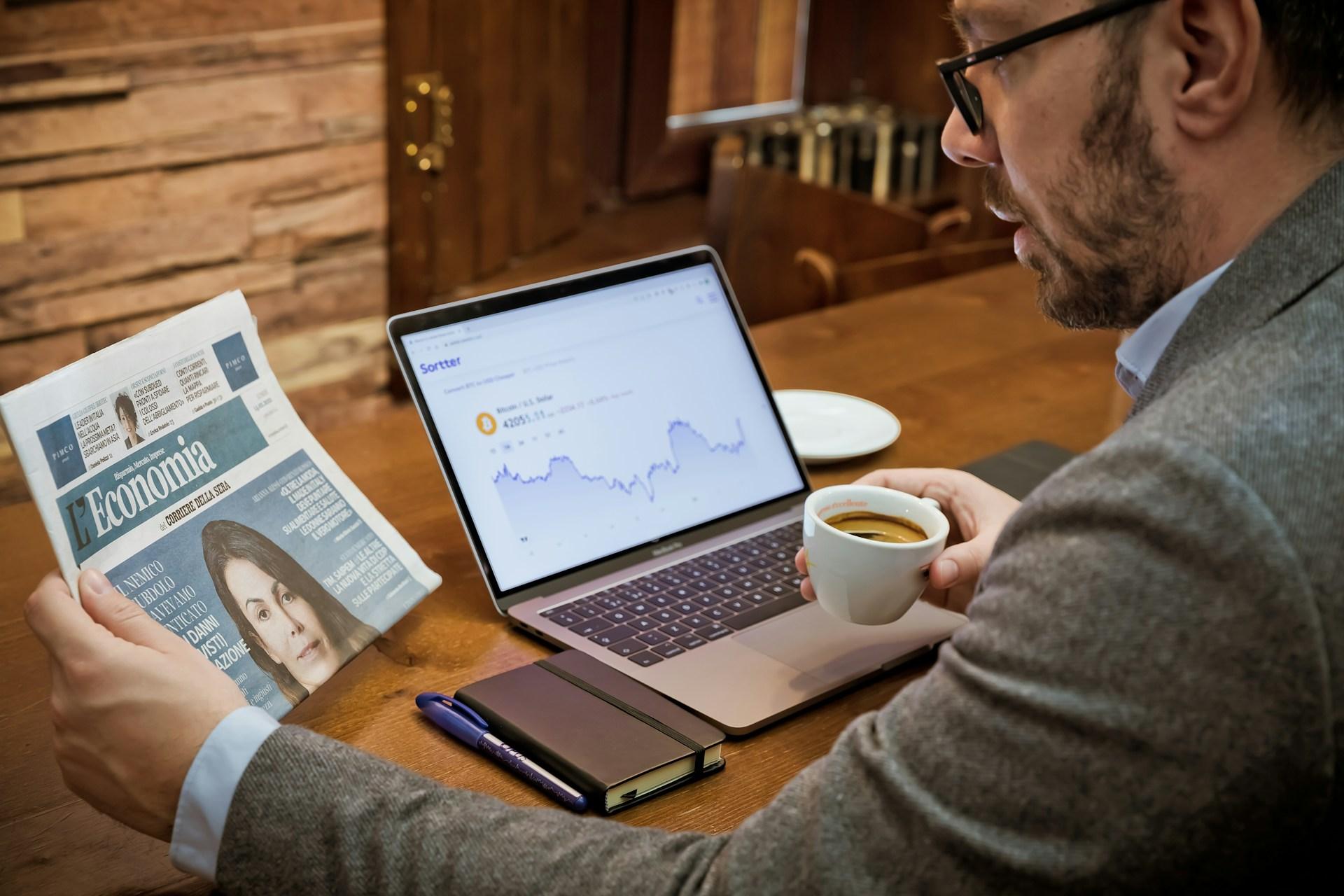 W jaki sposób inwestowanie w fundusze ETF pomaga polskim spółkom akcyjnym?