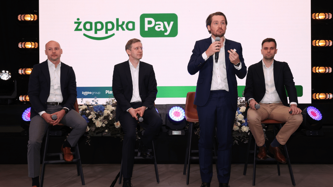 Ekosystem aplikacji Żappka coraz większy: doczekaliśmy się karty płatniczej od Żabki