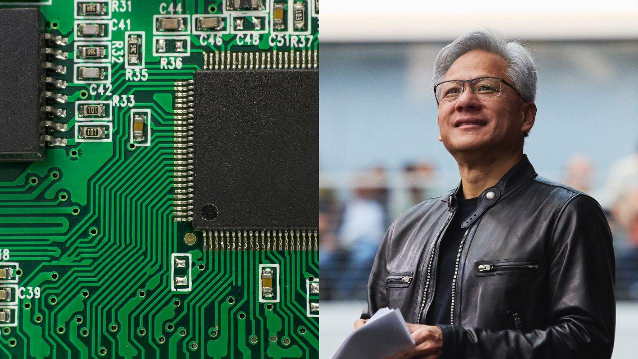 Nvidia bije kolejne rekordy finansowe. Technologiczny gigant ujawnia miliardowe udziały w startupach