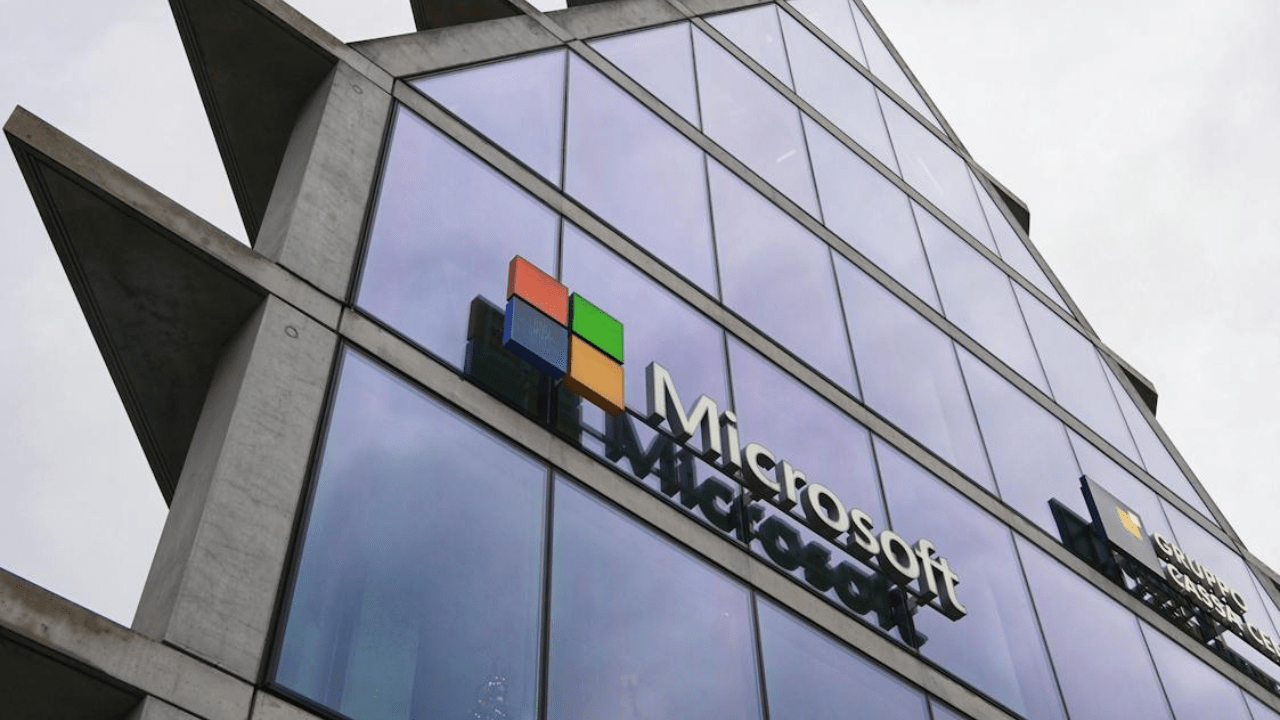 Technologiczne fundamenty startupu – dlaczego Microsoft 365 wspiera rozwój zespołu