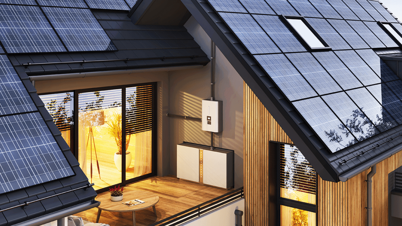 Fotowoltaika i magazyn energii w startupie. Kiedy własna energia zaczyna wspierać skalowanie biznesu?