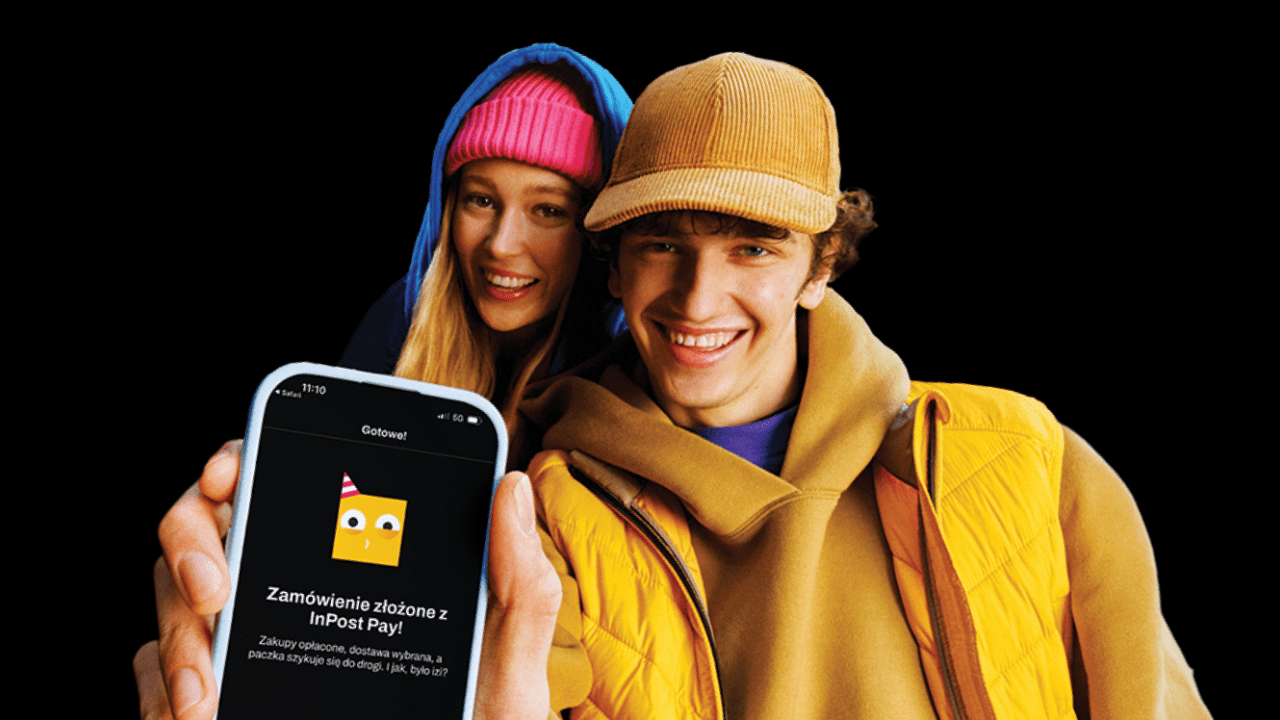 InPost Pay – nowoczesny checkout, który zwiększa sprzedaż
