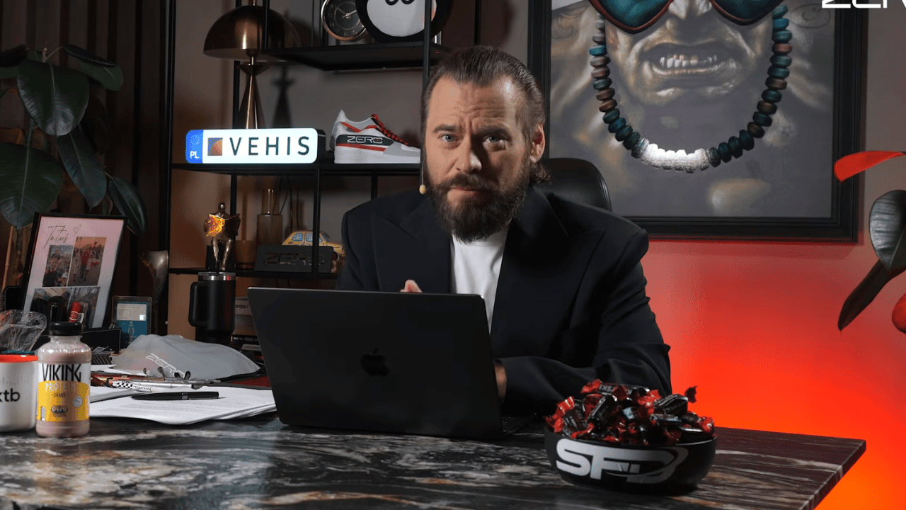 Kanał Zero wkracza do tradycyjnej telewizji. Wystarczy wcisnąć na pilocie „0”
