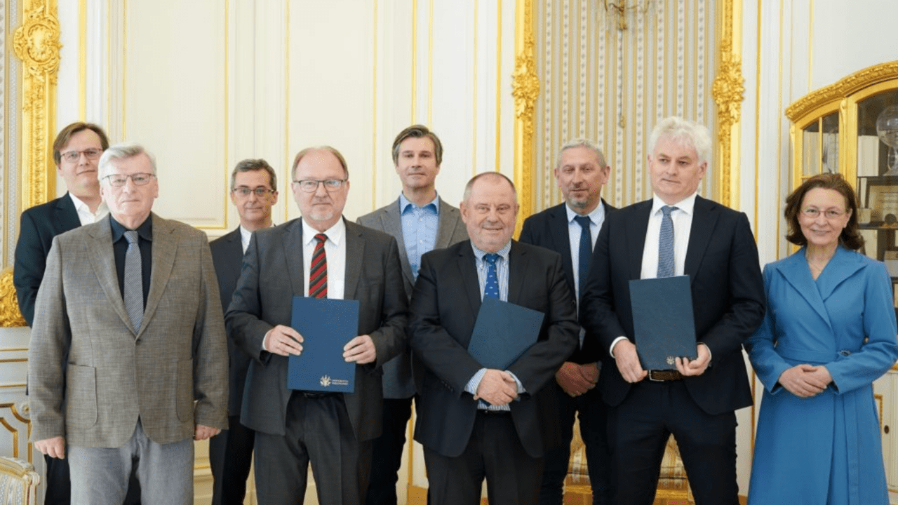 Sojusz dla sztucznej inteligencji: UW, PW i Instytut Badawczy IDEAS łączą siły