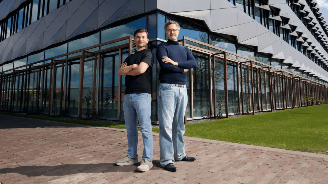 152 mln euro na procesory kwantowe: QuantWare z potężnym wsparciem od Intel Capital