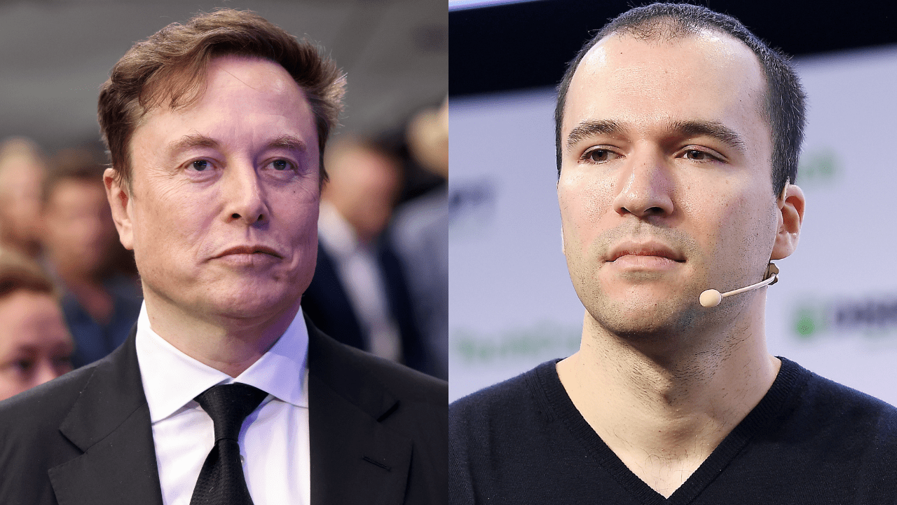 Kulisy rozstania Elona Muska z OpenAI: Greg Brockman ujawnia szczegóły przed sądem