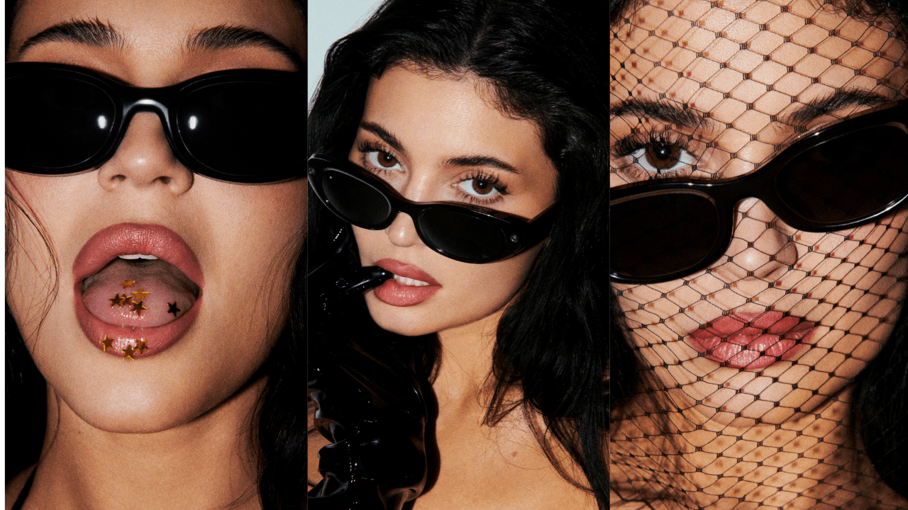 Kylie Jenner projektuje dla Meta. Zuckerberg: najpierw styl, później technologia