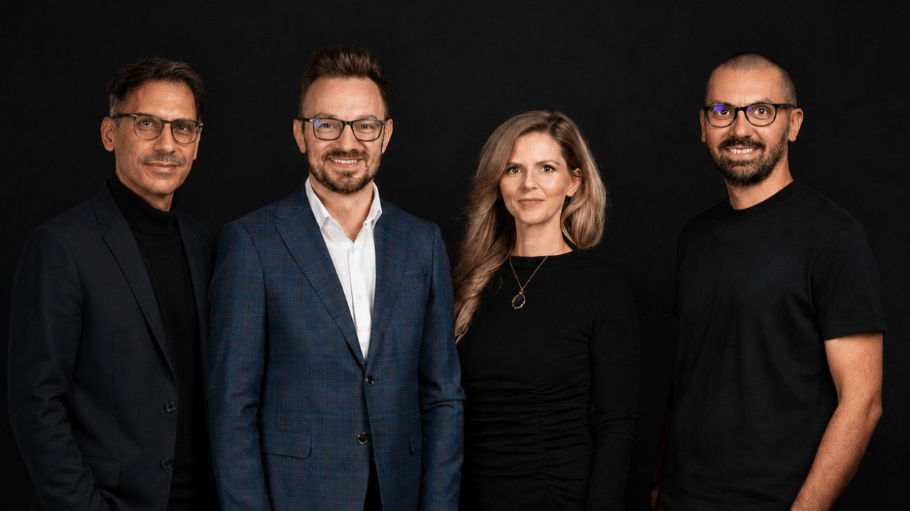 Nowy fundusz o wartości 34 milionów euro zasili startupy w Europie Środkowo-Wschodniej
