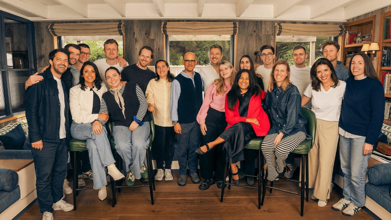 Seedcamp pozyskał 279 milionów euro na wsparcie europejskich innowacji