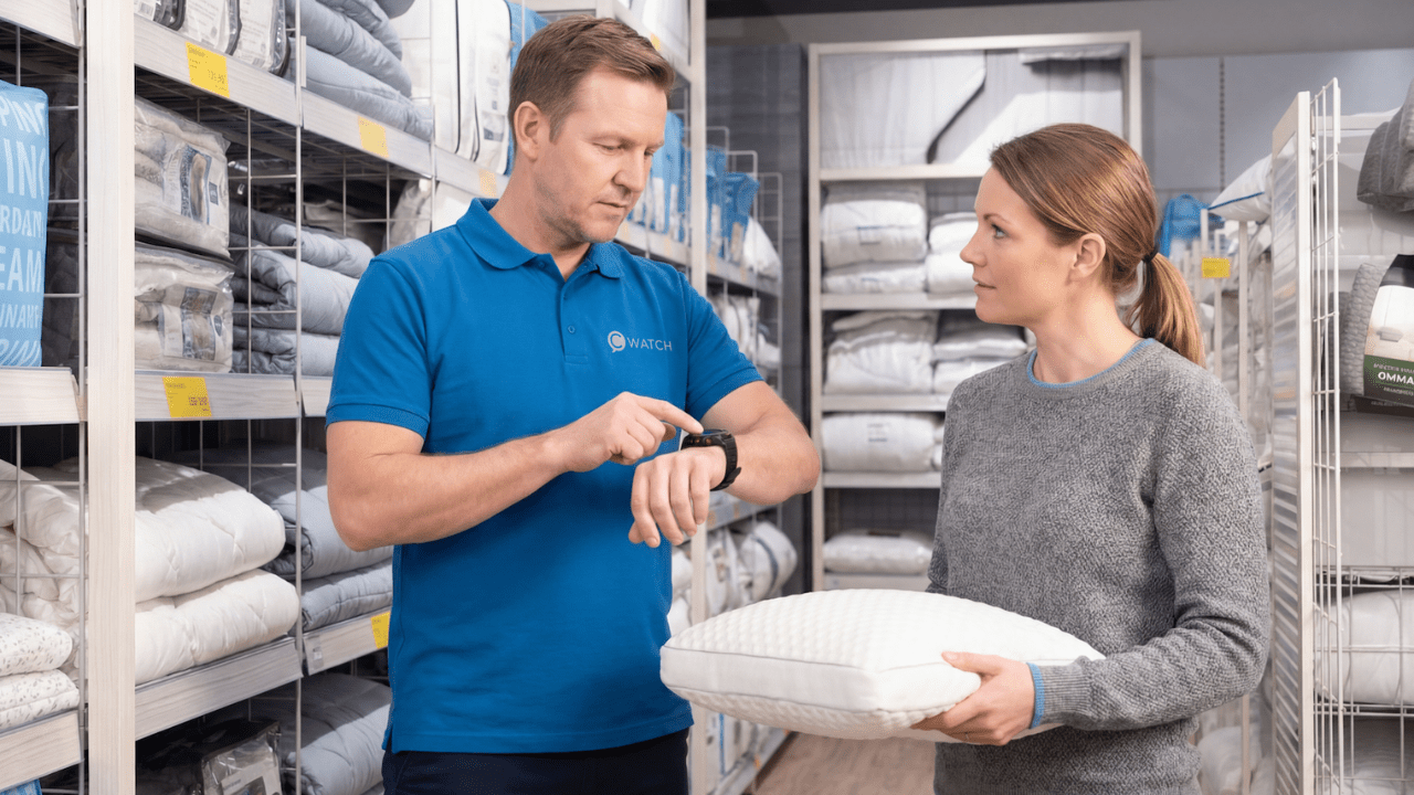 Polski startup stworzył nową kategorię dla dużych sieci retailowych i zaczyna grać o dużą stawkę