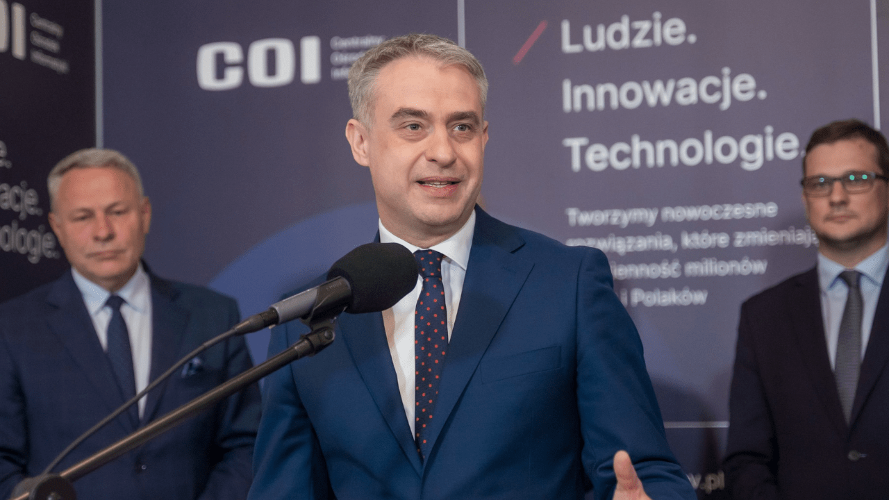 Polacy silniejsi w walce z bigtechami?