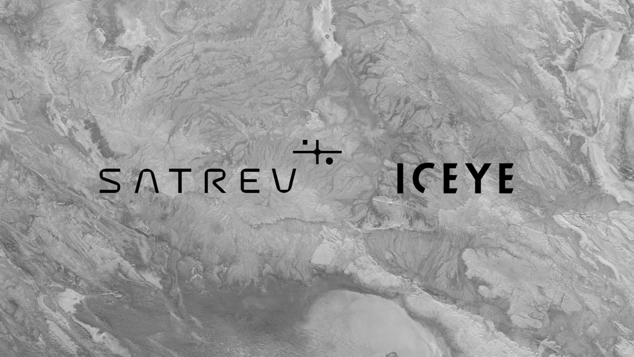 SatRev i ICEYE podpisują porozumienie o współpracy – kontrakt w Omanie punktem wyjścia do kolejnych projektów