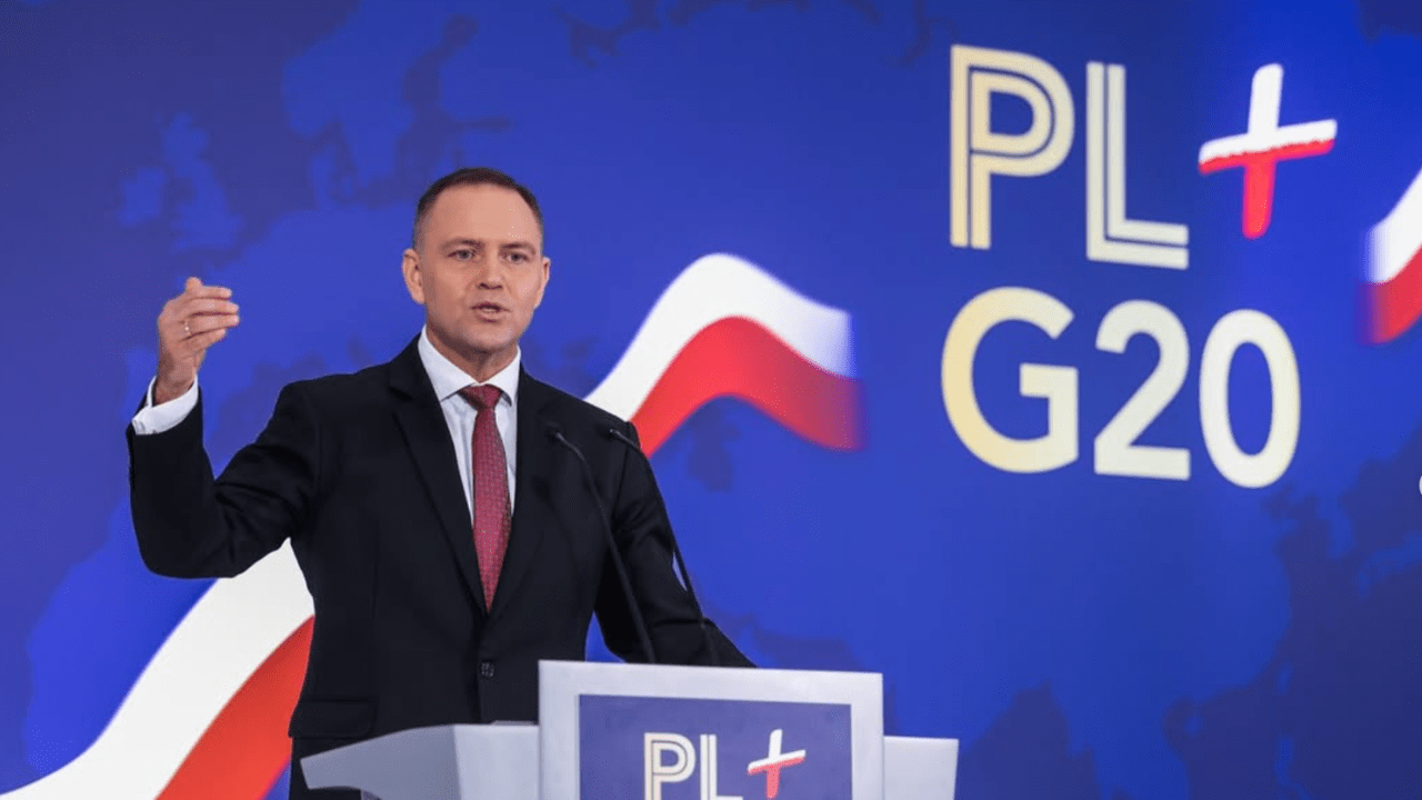 Nowe przepisy wymierzone w cyberprzestępców. Prezydent podpisał kluczową nowelizację Kodeksu karnego