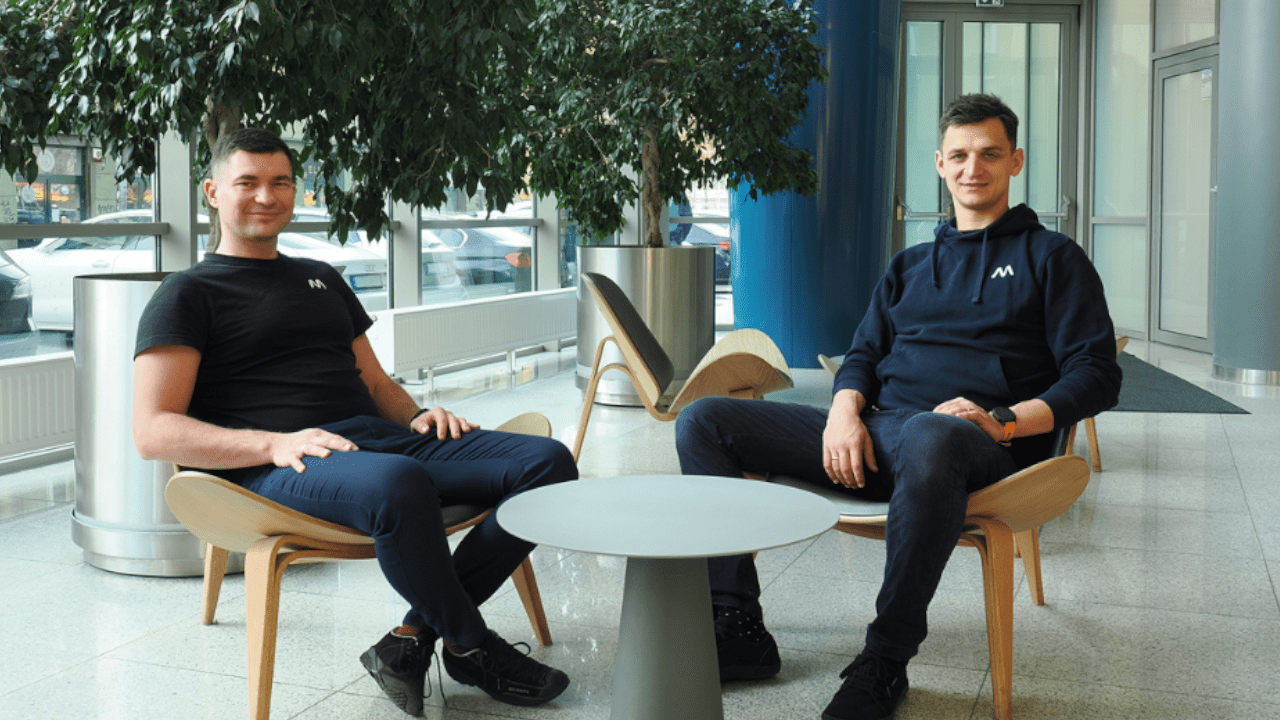 Polski deeptech na straży europejskiej suwerenności: Microamp Solutions pozyskuje 6,5 mln EUR od EIC
