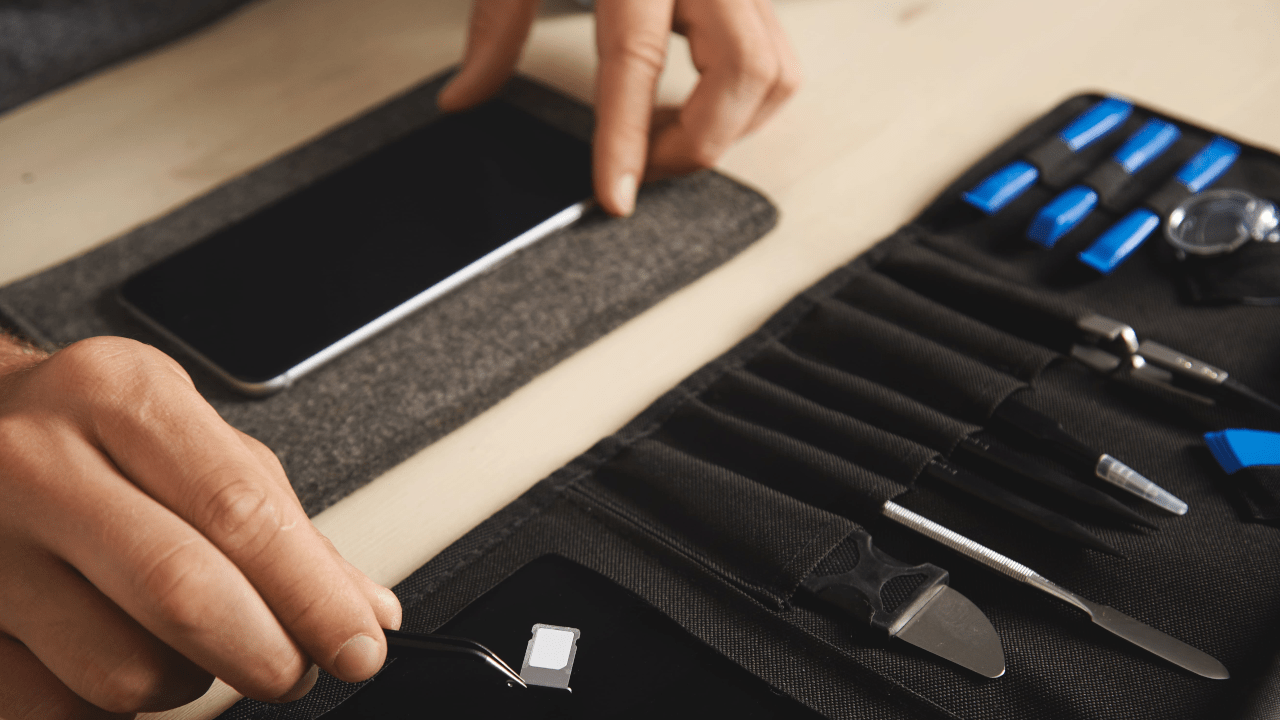 Right to Repair zmieni zasady gry. Znasz je?