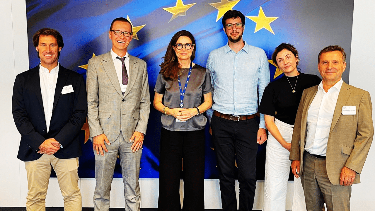 Europejska koalicja na rzecz czystego powietrza. Polak na czele sojuszu pięciu startupów