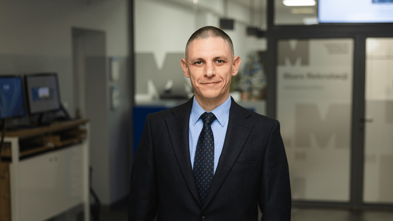„Nauka musi boleć”. Jakub Rawski (EduTech Masters) o tym, dlaczego bezużyteczne startupy AI gwałtownie znikną z rynku