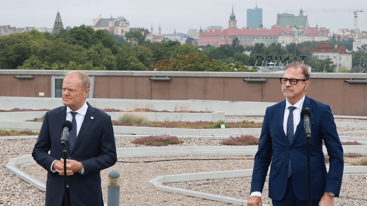 Warszawa zyskuje na wartości: centrum ESA będzie w polskiej stolicy