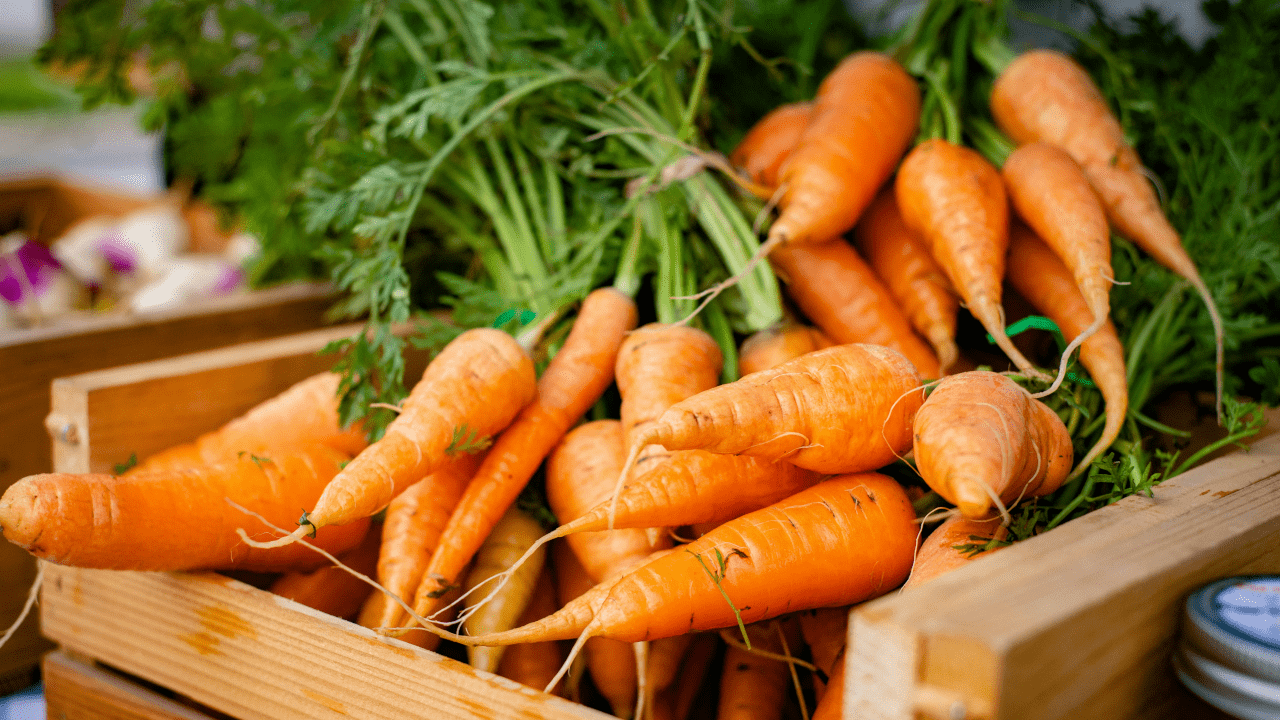 Startuje FoodFarmer+: dla rolników to dodatkowy zarobek, dla mieszczuchów świeże marchewki i bób