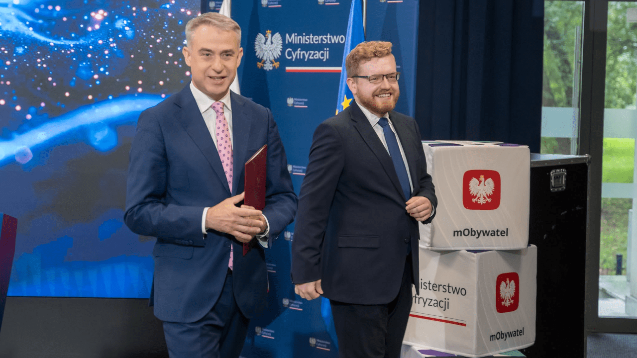 Gigafabryka AI w Polsce bliżej