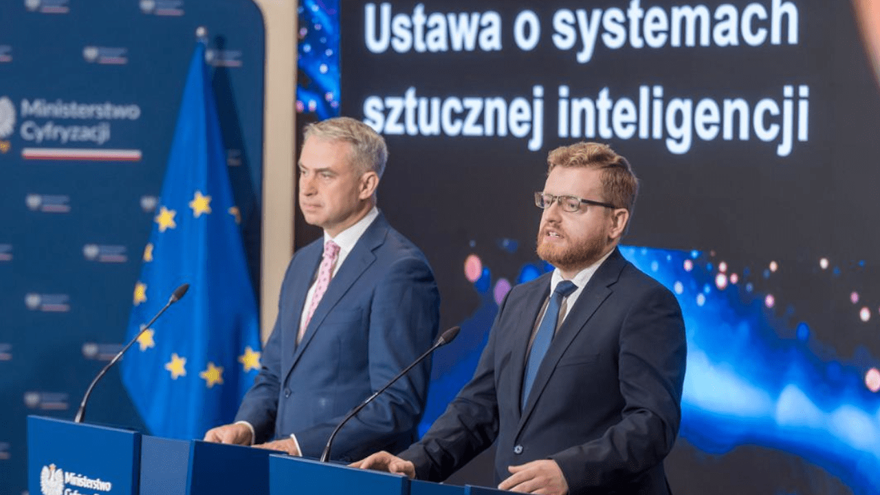 Tej ustawy prezydent Karol Nawrocki nie zawetował